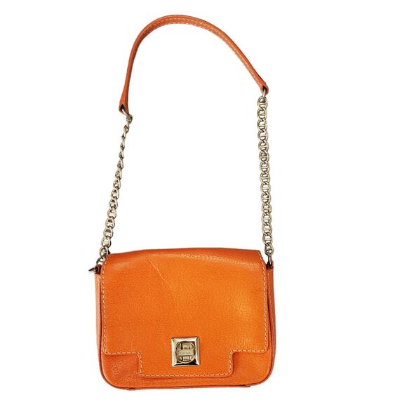 Kate Spade Tarrytown Orange Shoulder bag - Picture 1 of 6
